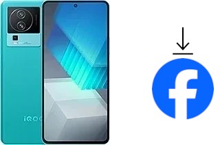 How to install Facebook on a vivo iQOO Neo7