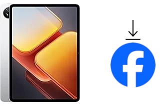 How to install Facebook on a vivo iQOO Pad2