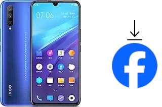 How to install Facebook on a vivo iQOO Pro