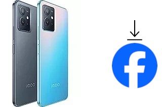 How to install Facebook on a vivo iQOO Z6