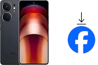 How to install Facebook on a vivo iQOO Neo9