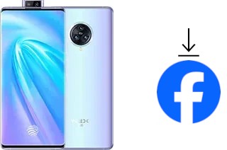 How to install Facebook on a vivo NEX 3 5G