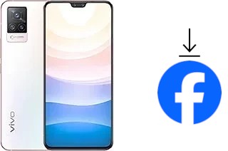 How to install Facebook on a vivo S9