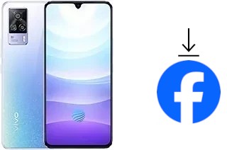 How to install Facebook on a vivo S9e