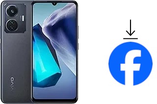 How to install Facebook on a vivo T1 (Snapdragon 680)