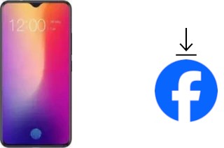 How to install Facebook on a Vivo V11 Pro