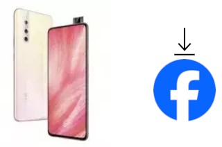 How to install Facebook on a Vivo X27 128GB