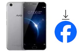 How to install Facebook on a Vivo X9i