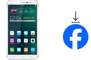 How to install Facebook on a Vivo Xplay 3S