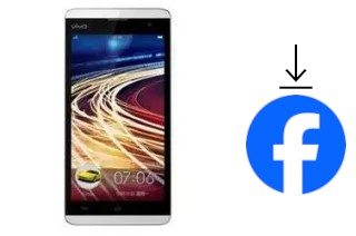 How to install Facebook on a Vivo Y28L