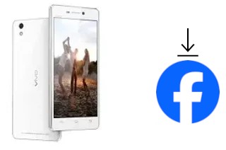 How to install Facebook on a Vivo Y29L