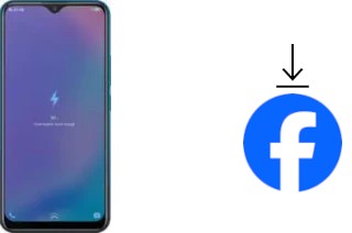 How to install Facebook on a Vivo Y3