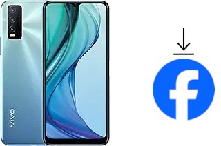 How to install Facebook on a vivo Y30 (China)