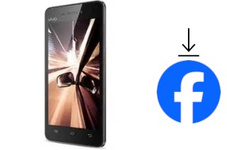 How to install Facebook on a Vivo Y31A