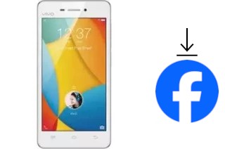 How to install Facebook on a Vivo Y31L