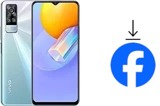 How to install Facebook on a vivo Y51 (2020, December)