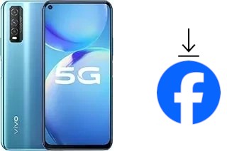 How to install Facebook on a vivo Y70t