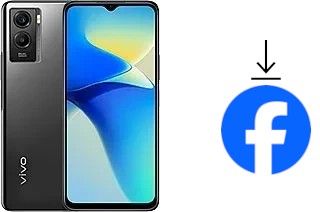 How to install Facebook on a vivo Y72t