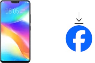 How to install Facebook on a Vivo Y85 MT6762