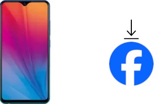 How to install Facebook on a Vivo Y91i