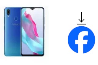 How to install Facebook on a Vivo Y93 Lite