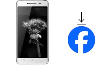 How to install Facebook on a Viwa Power P1