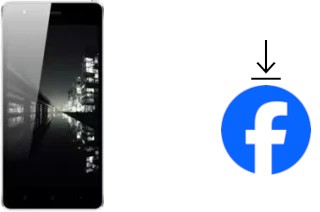 How to install Facebook on a VKworld F2