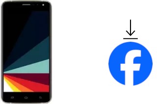 How to install Facebook on a VKworld S3