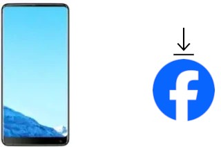 How to install Facebook on a VKworld S8