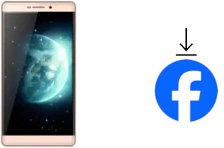 How to install Facebook on a VKworld T1 Plus