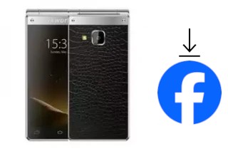 How to install Facebook on a VKworld T2 Plus