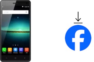 How to install Facebook on a VKworld T5 SE