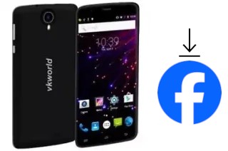 How to install Facebook on a VKworld T6