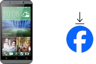 How to install Facebook on a VKworld VK700 Pro