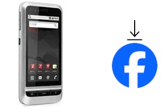 How to install Facebook on a Vodafone 945