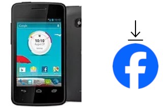 How to install Facebook on a Vodafone Smart Mini