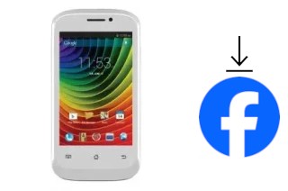 How to install Facebook on a Voice Xtreme V10I