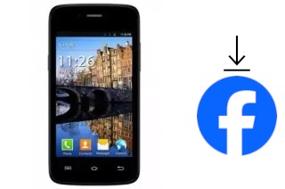 How to install Facebook on a Voice Xtreme V21