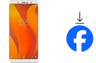 How to install Facebook on a VSmart ACTIVE 1