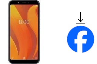 How to install Facebook on a VSmart JOY 1+