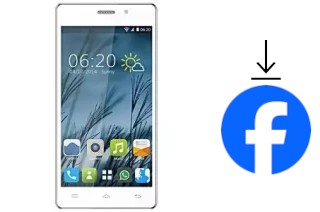 How to install Facebook on a Vsun Hexa