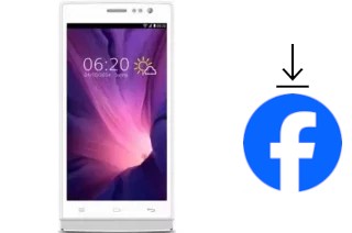 How to install Facebook on a Vsun V9I