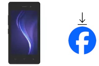 How to install Facebook on a Walton Primo D8i