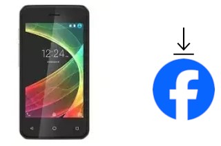 How to install Facebook on a Walton Primo D8s