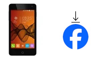 How to install Facebook on a Walton Primo E4+