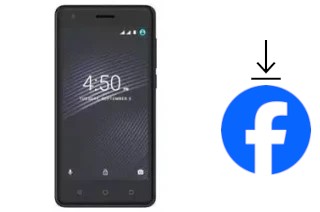 How to install Facebook on a Walton Primo E8s