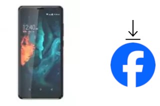 How to install Facebook on a Walton Primo G8i