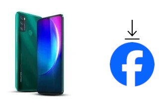 How to install Facebook on a Walton Primo GH10