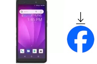 How to install Facebook on a Walton Primo GH7i