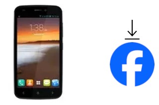 How to install Facebook on a Walton Primo H3